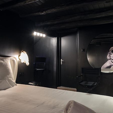 Appartement Unsejourametz - Le Cinema De Marilyn Extérieur photo