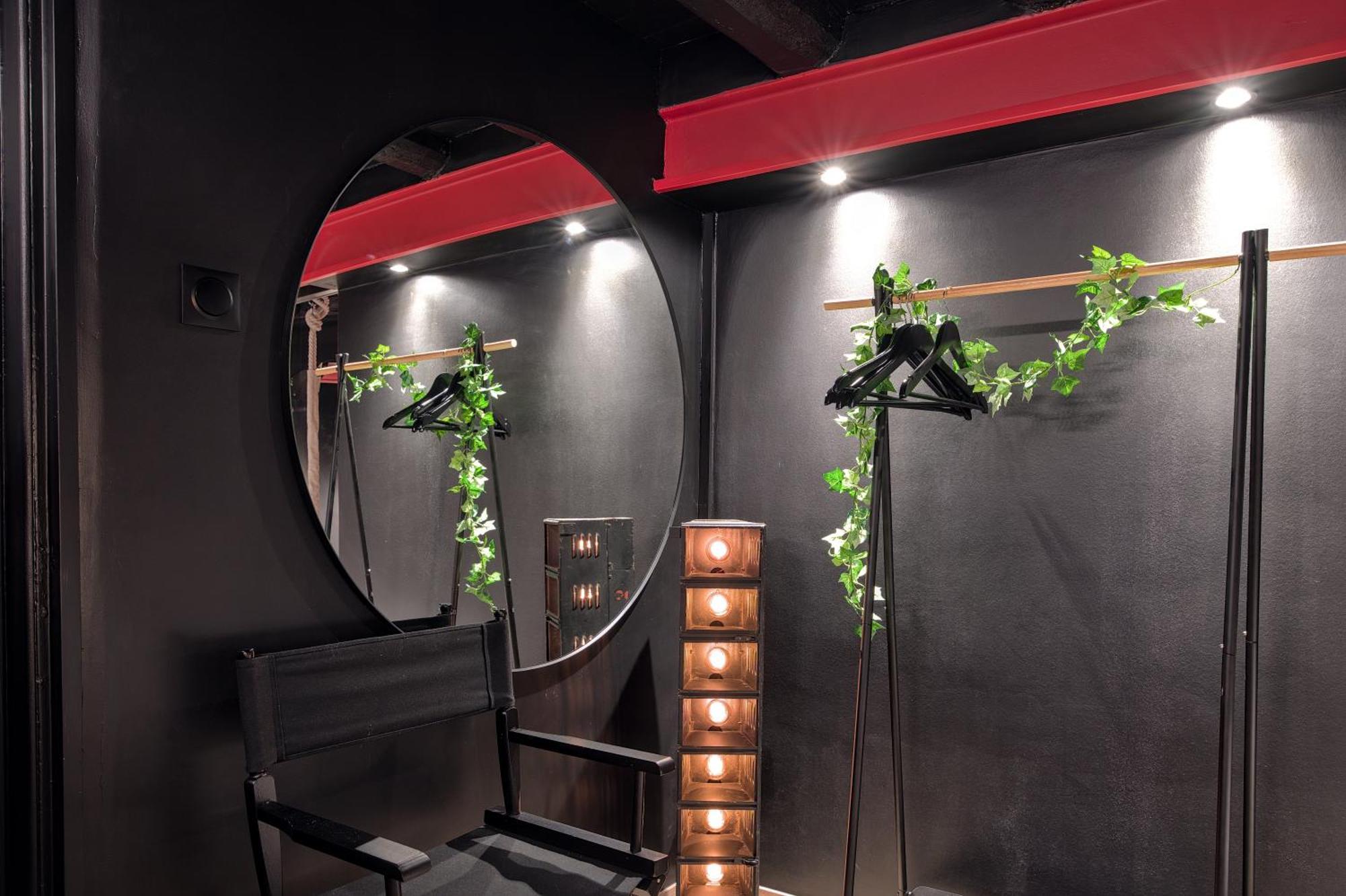 Appartement Unsejourametz - Le Cinema De Marilyn Extérieur photo