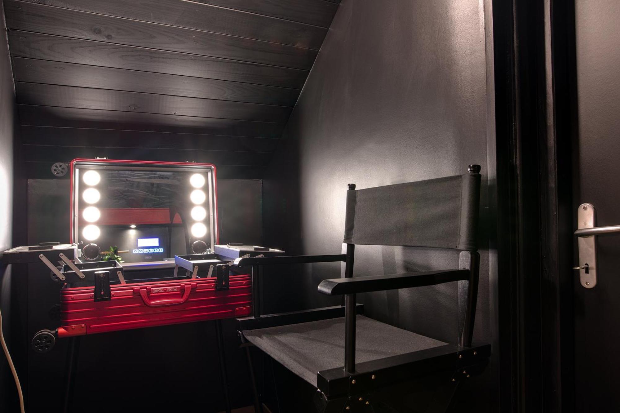Appartement Unsejourametz - Le Cinema De Marilyn Extérieur photo